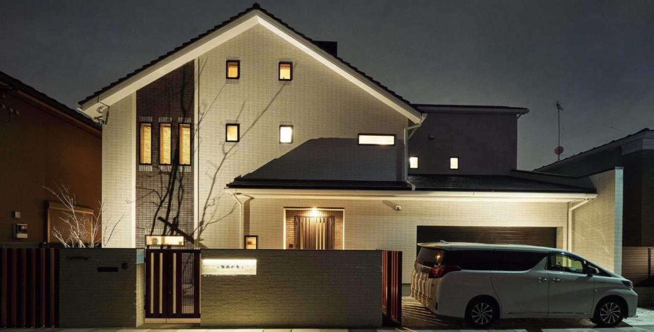 Gasho No Ie - Vacation Stay 11379 Koshigaya ภายนอก รูปภาพ